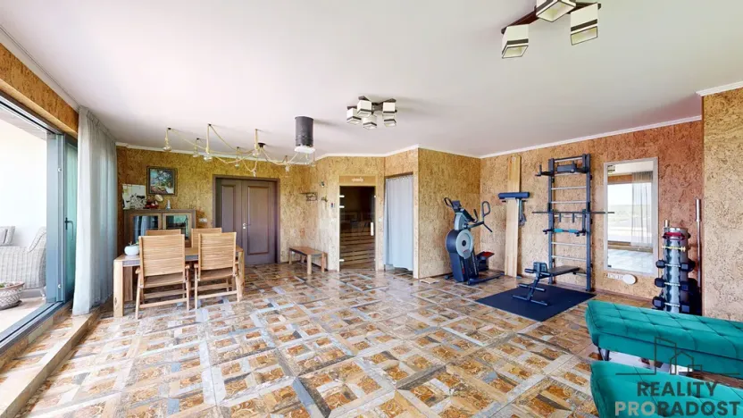 Prodej rodinného domu, Stará Huť, 543 m2