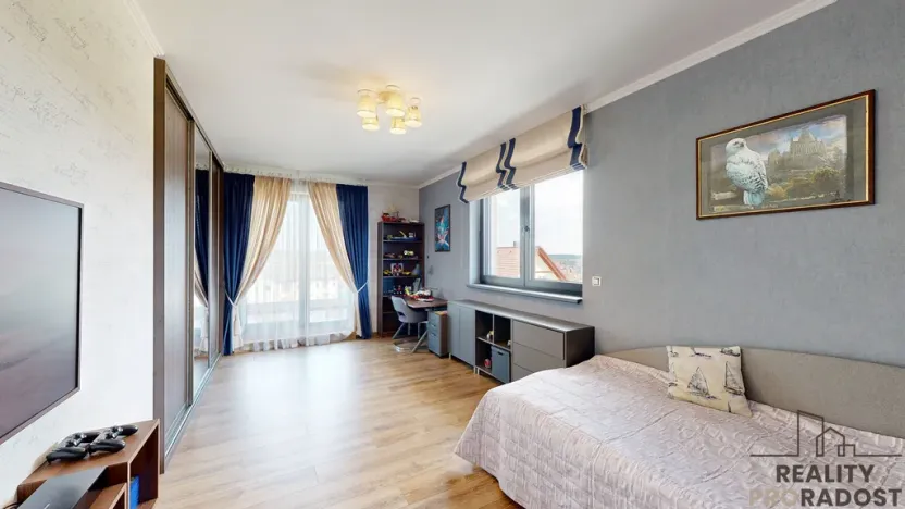 Prodej rodinného domu, Stará Huť, 543 m2