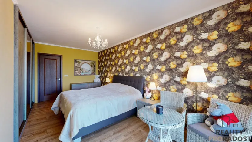 Prodej rodinného domu, Stará Huť, 543 m2