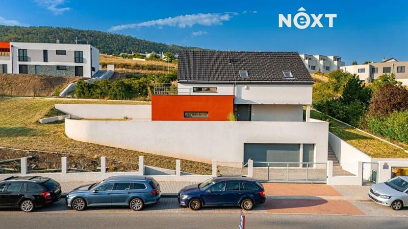 Prodej rodinného domu, Beroun, Pod Homolkou, 264 m2