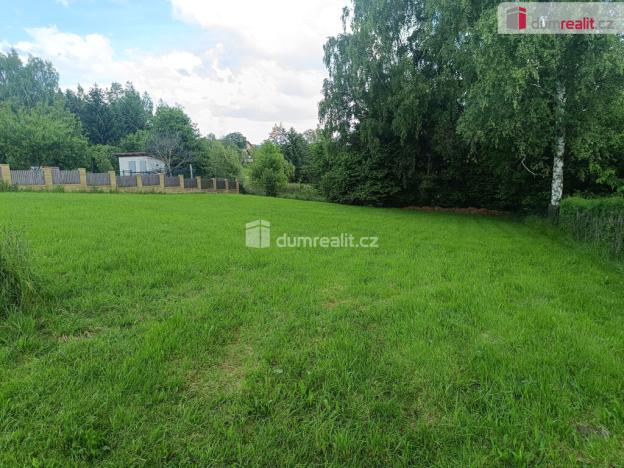 Prodej pozemku pro bydlení, Veselé, 1043 m2