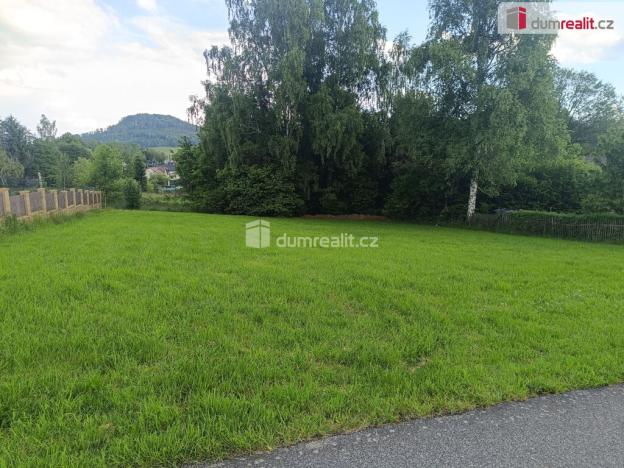 Prodej pozemku pro bydlení, Veselé, 1043 m2