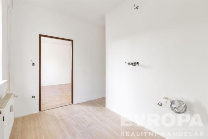 Prodej bytu 2+1, Havlíčkův Brod, U Tunelu, 60 m2