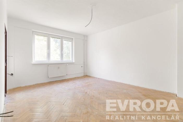 Prodej bytu 2+1, Havlíčkův Brod, U Tunelu, 60 m2