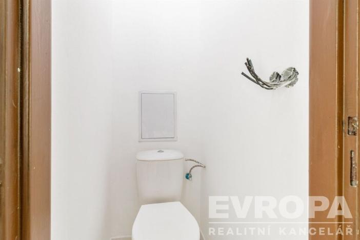 Prodej bytu 2+1, Havlíčkův Brod, U Tunelu, 60 m2