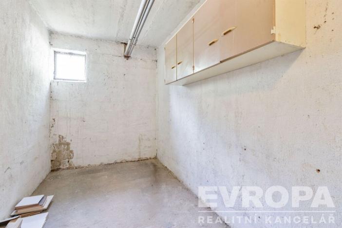 Prodej bytu 2+1, Havlíčkův Brod, U Tunelu, 60 m2