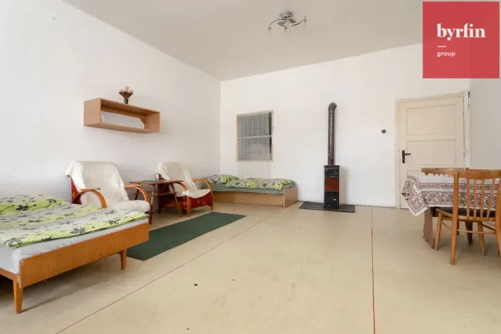 Prodej restaurace, Budišov nad Budišovkou, náměstí Republiky, 510 m2