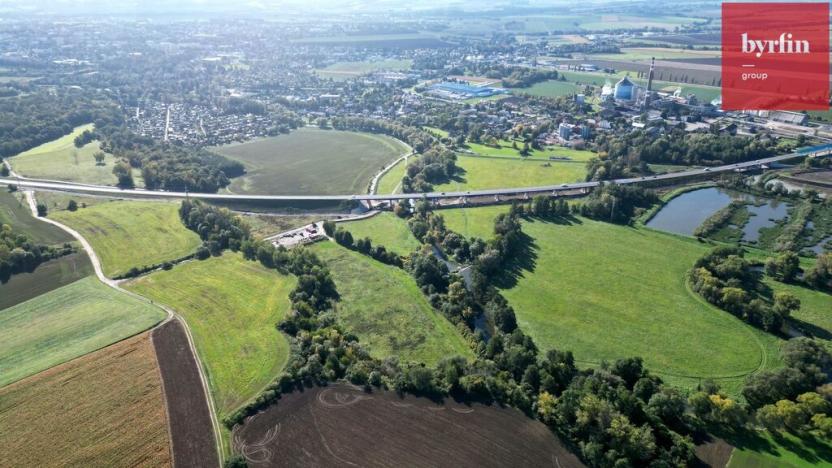 Prodej lesa, Opava, 5946 m2