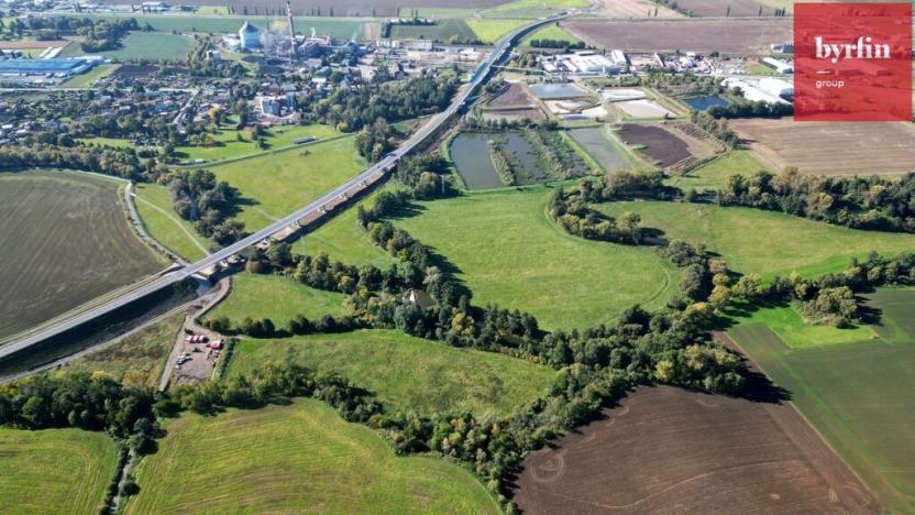 Prodej lesa, Opava, 5946 m2