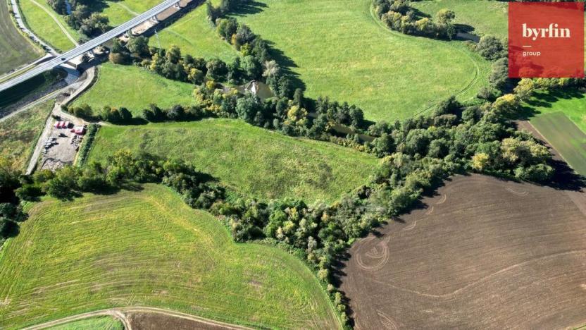 Prodej lesa, Opava, 5946 m2