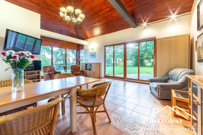 Prodej rodinného domu, Rataje nad Sázavou, 126 m2