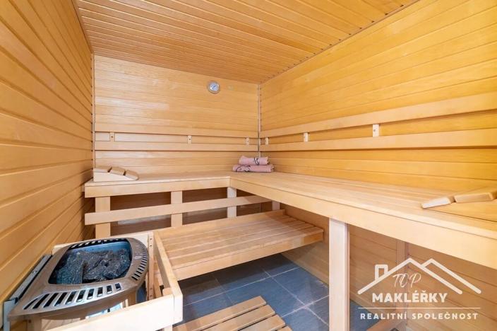 Prodej rodinného domu, Rataje nad Sázavou, 126 m2