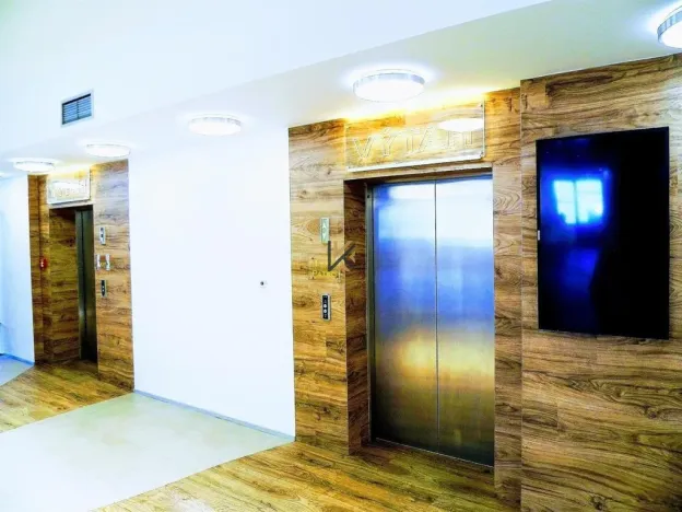 Pronájem obchodního prostoru, Praha - Nové Město, Václavské náměstí, 50 m2