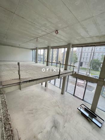 Pronájem obchodního prostoru, Brno, Nové sady, 160 m2