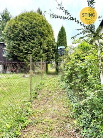 Prodej chaty, Ochoz u Brna, Na Bráně, 513 m2