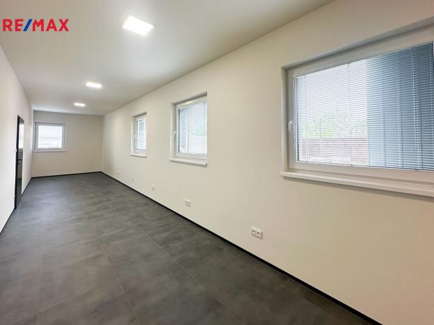 Pronájem kanceláře, Příbram - Příbram I, V Lukách, 37 m2