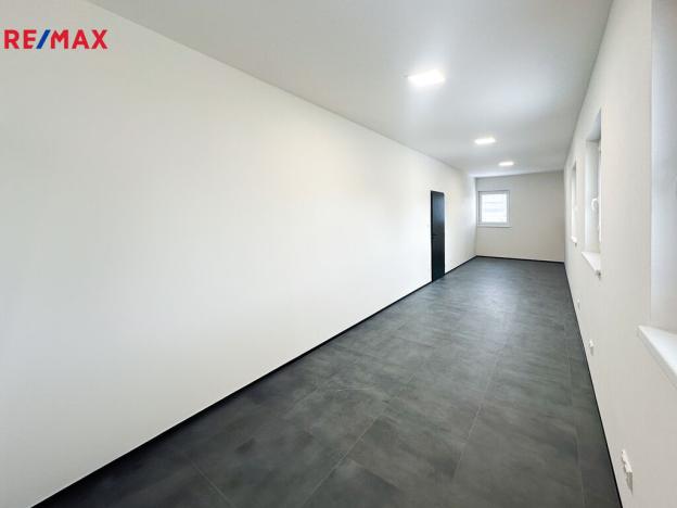 Pronájem kanceláře, Příbram - Příbram I, V Lukách, 37 m2