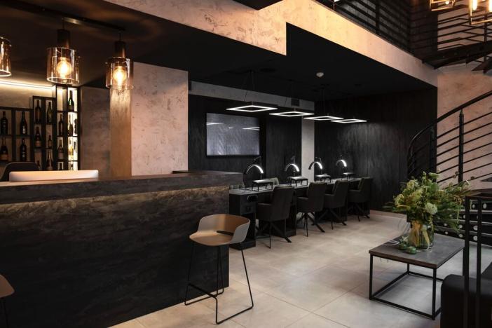 Pronájem obchodního prostoru, Praha - Nové Město, Lazarská, 216 m2
