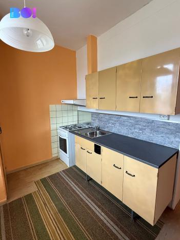 Pronájem bytu 2+1, Český Těšín, Ostravská, 53 m2