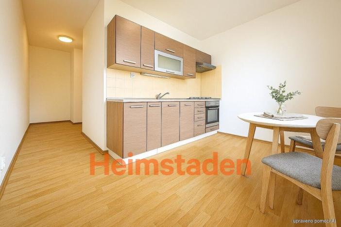 Pronájem bytu 2+1, Karviná - Nové Město, Kořenského, 55 m2