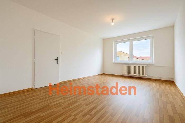 Pronájem bytu 2+1, Karviná - Nové Město, Kořenského, 55 m2