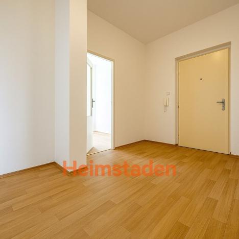 Pronájem bytu 2+1, Karviná - Nové Město, Kořenského, 55 m2