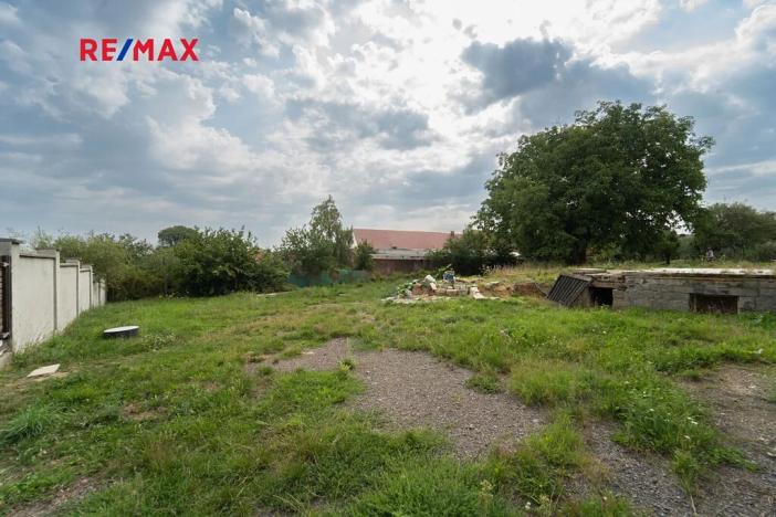 Prodej pozemku pro bydlení, Myslinka, 969 m2