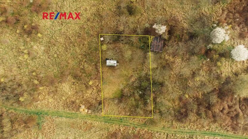 Prodej pozemku pro bydlení, Kosoř, 942 m2