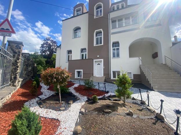 Prodej činžovního domu, Ústí nad Labem - Střekov, Žukovova, 744 m2