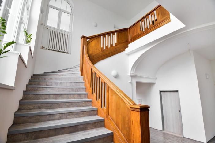 Prodej činžovního domu, Ústí nad Labem - Střekov, Žukovova, 744 m2