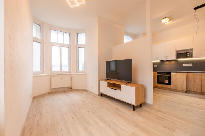 Prodej činžovního domu, Ústí nad Labem - Střekov, Žukovova, 744 m2