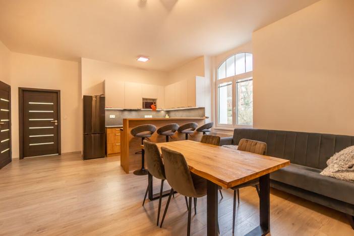 Prodej činžovního domu, Ústí nad Labem - Střekov, Žukovova, 744 m2