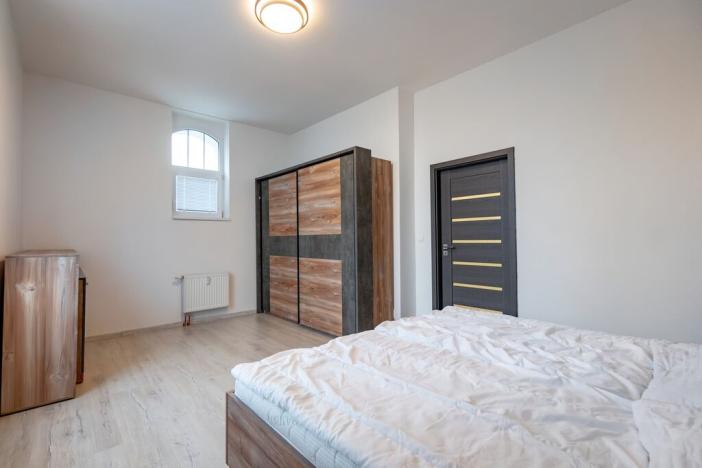 Prodej činžovního domu, Ústí nad Labem - Střekov, Žukovova, 744 m2