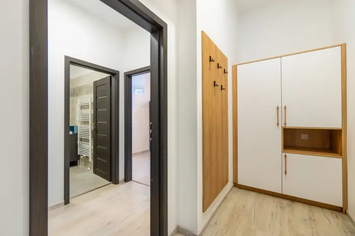 Prodej činžovního domu, Ústí nad Labem - Střekov, Žukovova, 744 m2