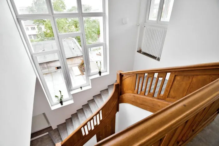 Prodej činžovního domu, Ústí nad Labem - Střekov, Žukovova, 744 m2