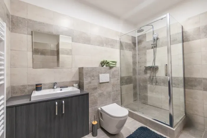 Prodej činžovního domu, Ústí nad Labem - Střekov, Žukovova, 744 m2