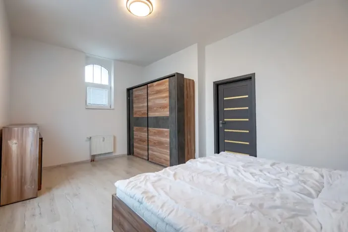 Prodej činžovního domu, Ústí nad Labem - Střekov, Žukovova, 744 m2