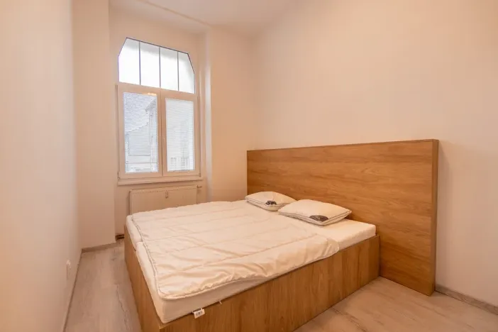 Prodej činžovního domu, Ústí nad Labem - Střekov, Žukovova, 744 m2