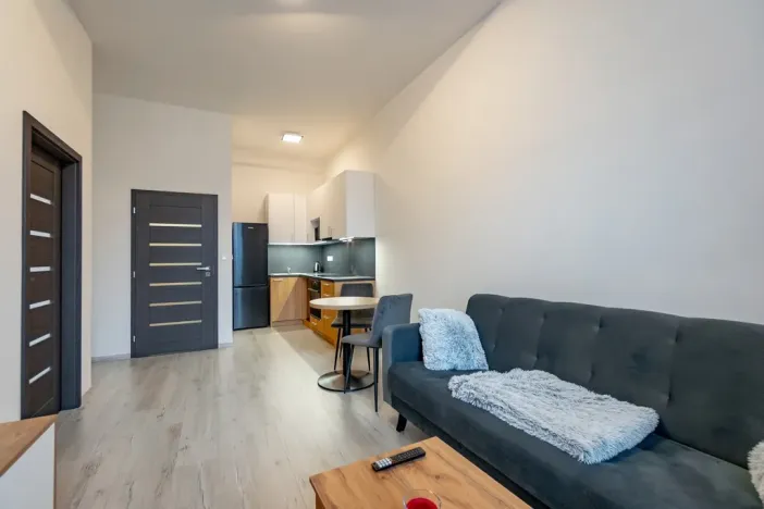 Prodej činžovního domu, Ústí nad Labem - Střekov, Žukovova, 744 m2