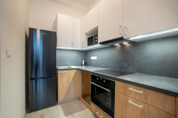 Prodej činžovního domu, Ústí nad Labem - Střekov, Žukovova, 744 m2