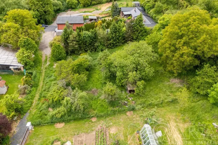 Prodej pozemku pro bydlení, Zdiby, 1714 m2
