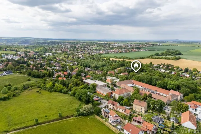 Prodej pozemku pro bydlení, Zdiby, 1714 m2