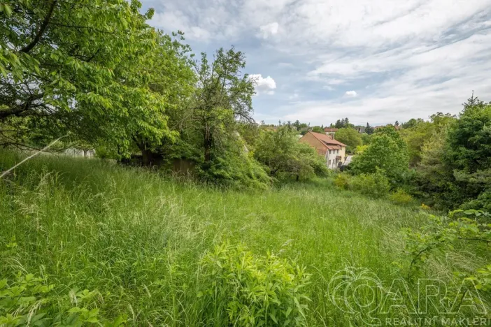 Prodej pozemku pro bydlení, Zdiby, 1714 m2