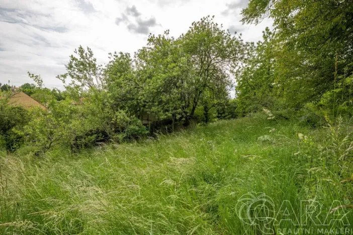 Prodej pozemku pro bydlení, Zdiby, 1714 m2