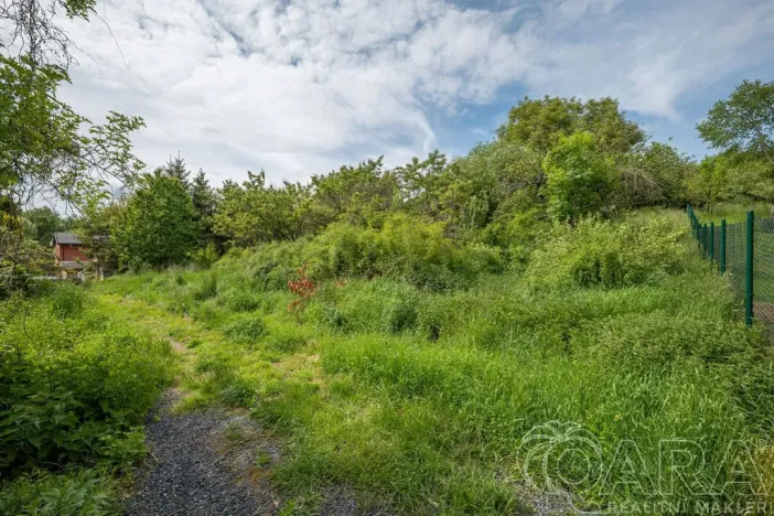 Prodej pozemku pro bydlení, Zdiby, 1714 m2