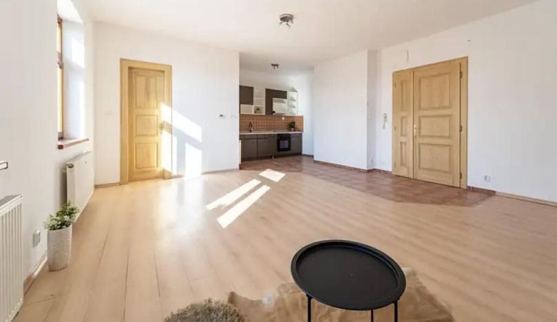 Pronájem bytu 1+kk, České Budějovice - České Budějovice 1, Krajinská, 43 m2