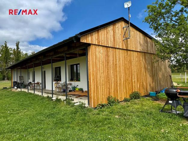 Prodej ubytování, Toužim, 150 m2