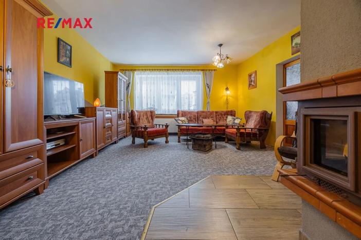 Prodej vícegeneračního domu, Rokycany, Mládežníků, 167 m2