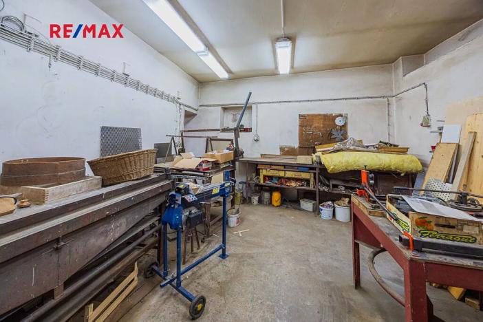 Prodej vícegeneračního domu, Rokycany, Mládežníků, 167 m2