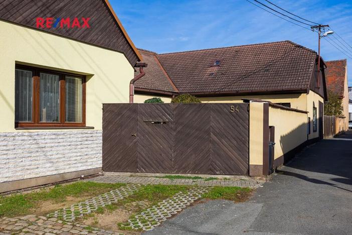 Prodej vícegeneračního domu, Rokycany, Mládežníků, 167 m2